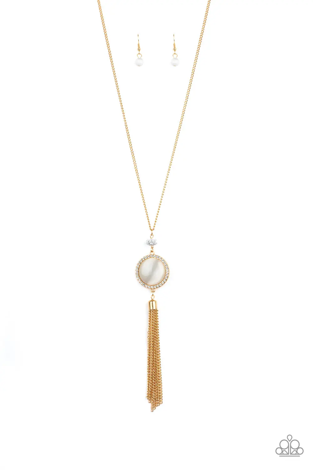 Sparkling Spectacle - Gold 1