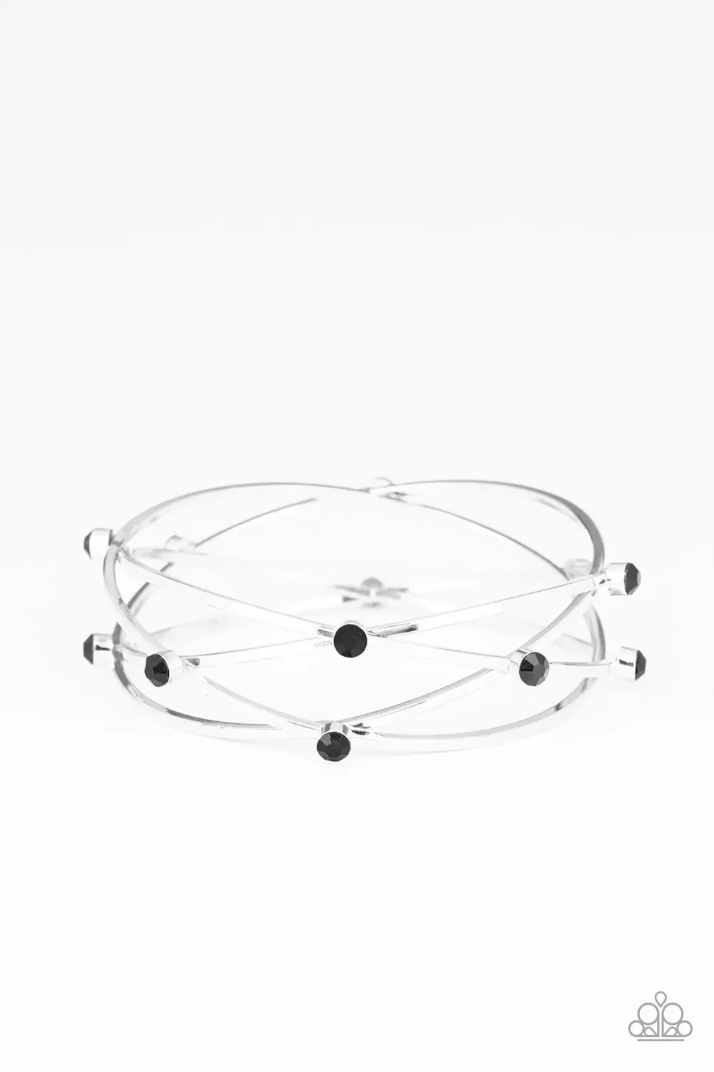Paparazzi Cosmic Sparkle - Black 1