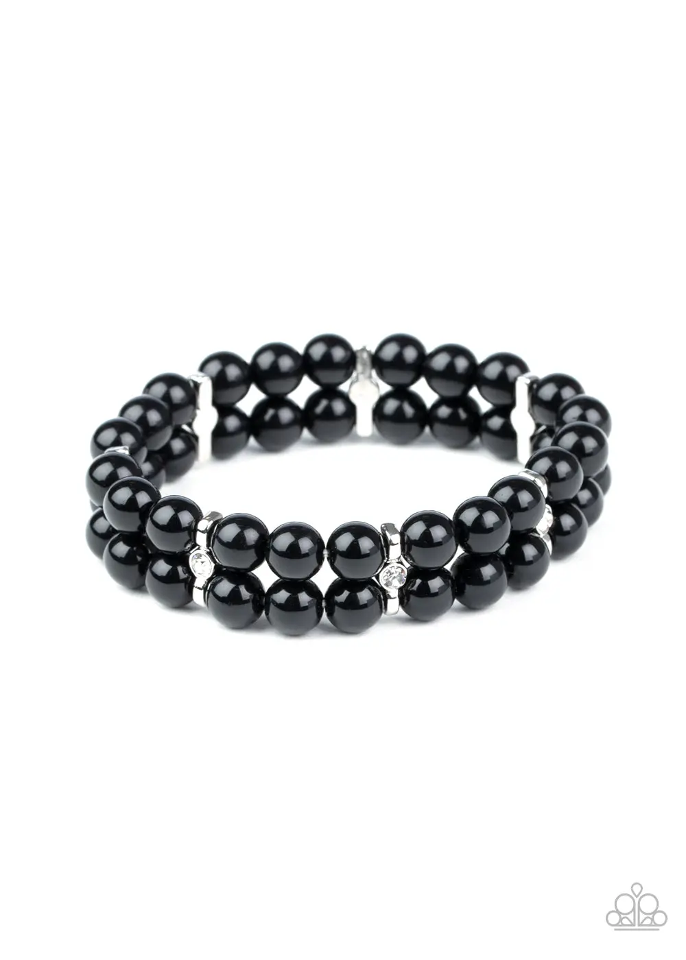 Paparazzi Downtown Debut - Black 1