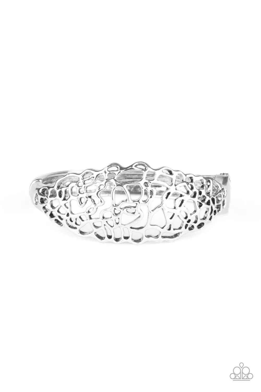 Airy Asymmetry - Silver 1