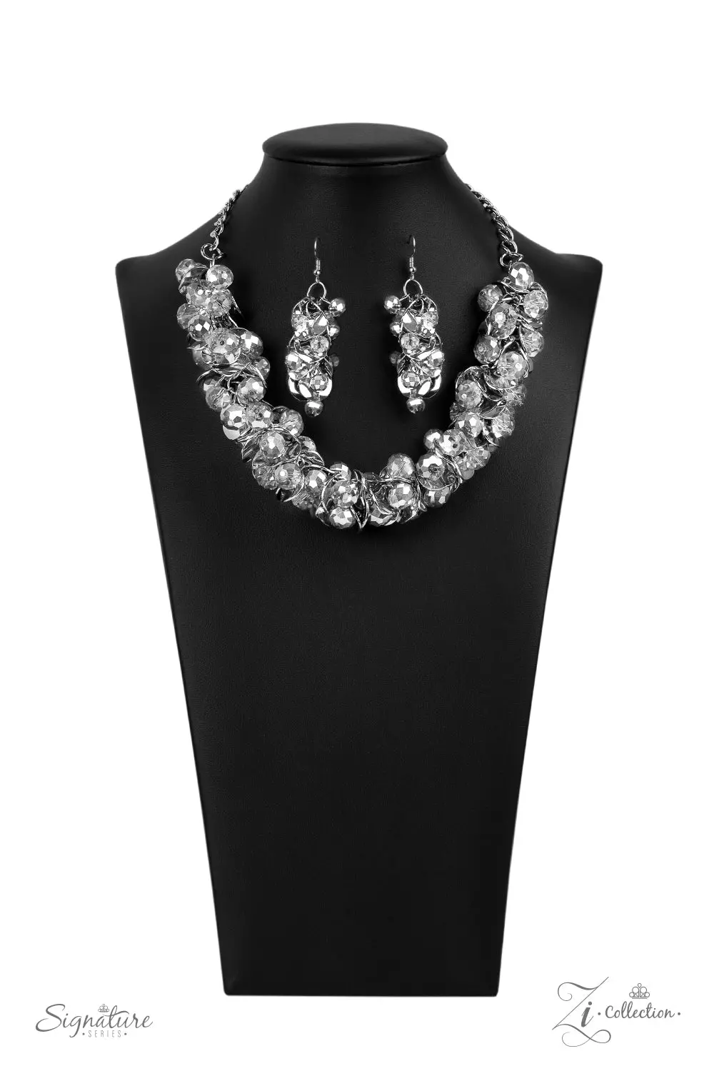 Paparazzi The Haydee - Zi Collection 1