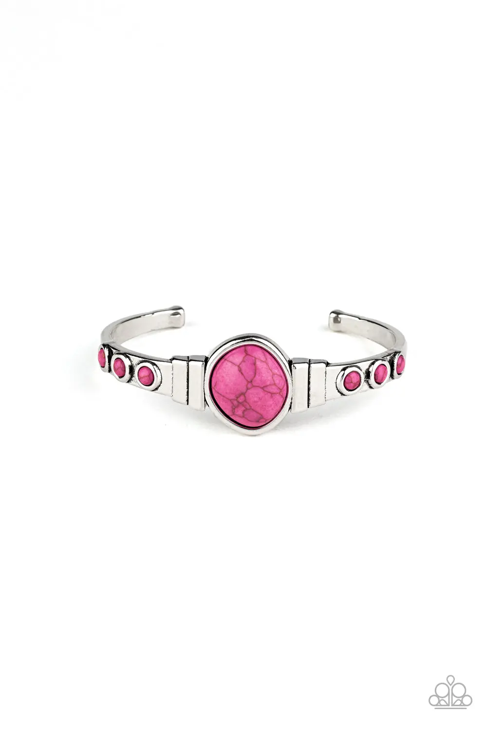 Spirit Guide - Pink 1