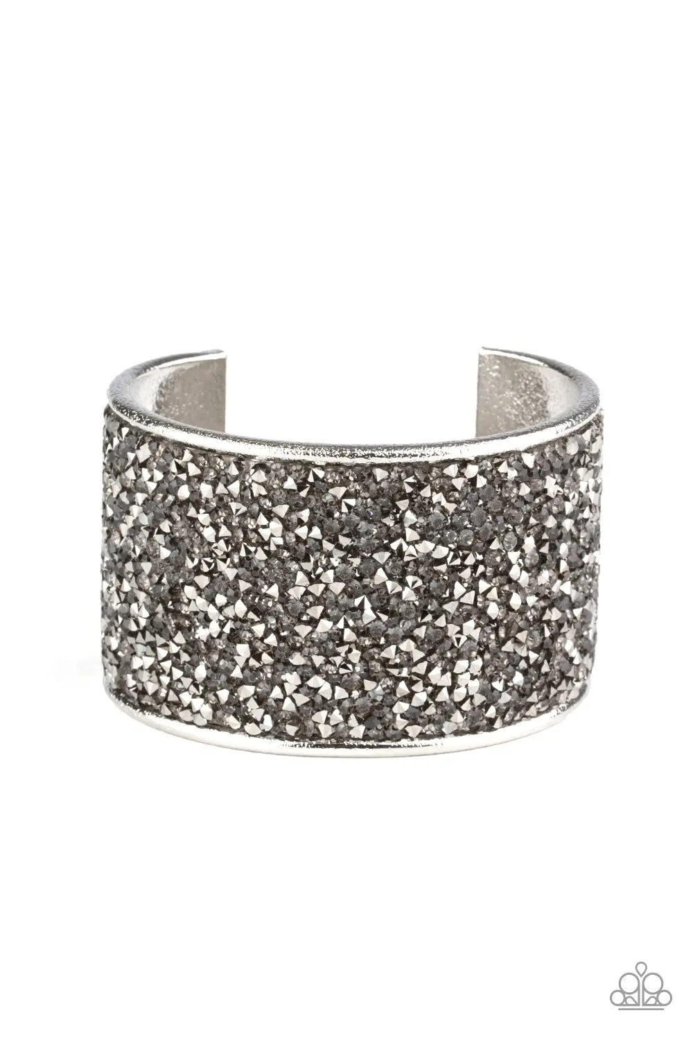 Stellar Radiance - Silver 1