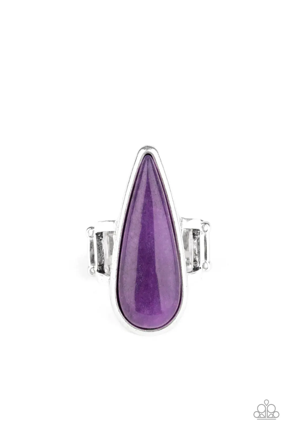 Spiritual Awakening - Purple 1