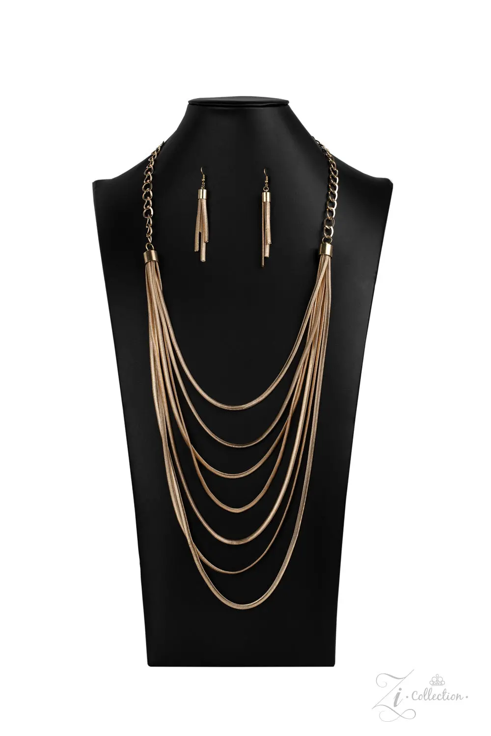 Paparazzi Commanding  Zi Collection 2020 1