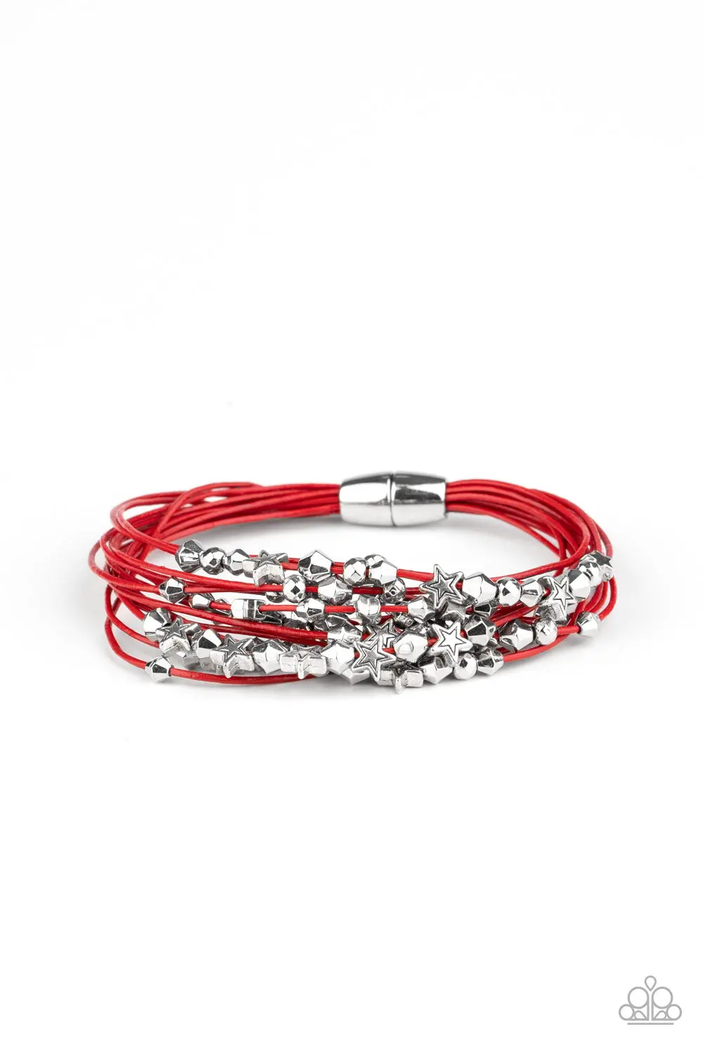 Star-Studded Affair - Red 1