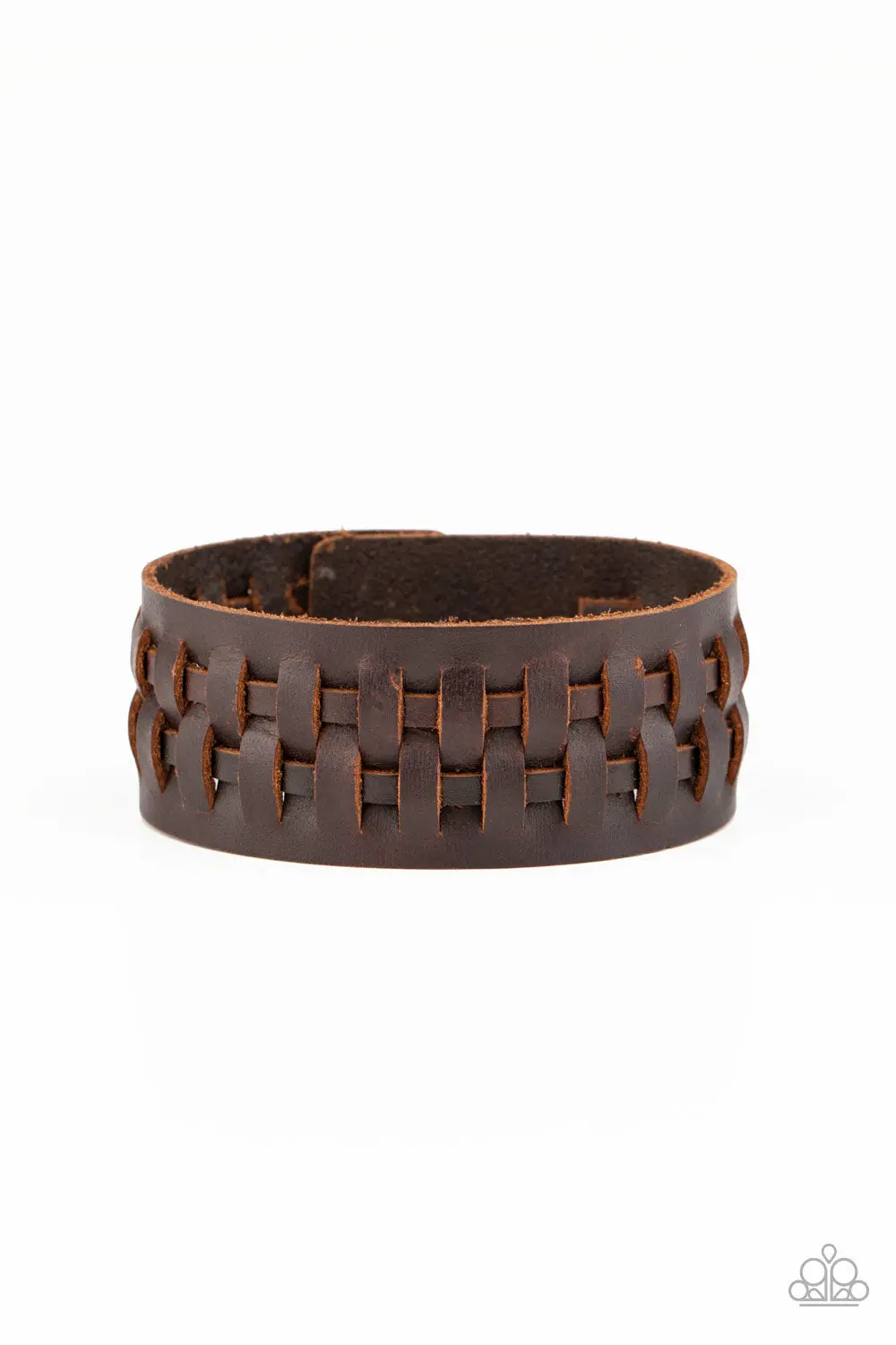 Paparazzi Country Life - Brown 1
