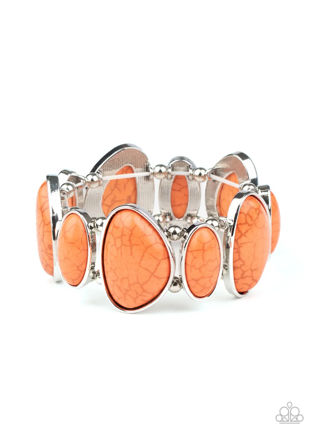 Feel At Homestead - Orange 1