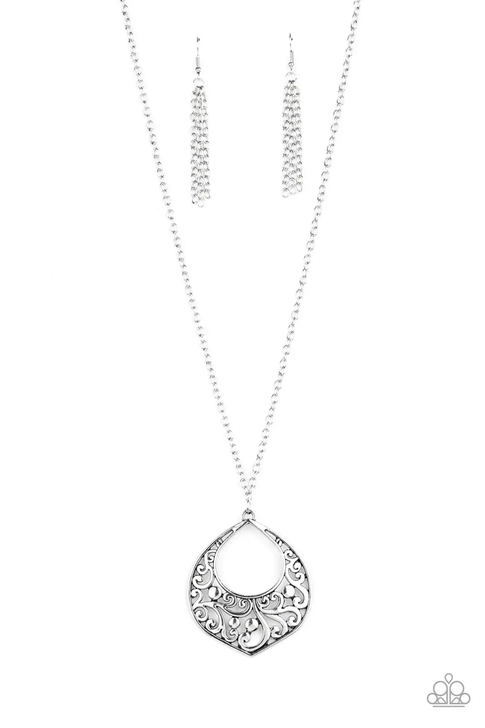 Venetian Vineyards - Silver 1