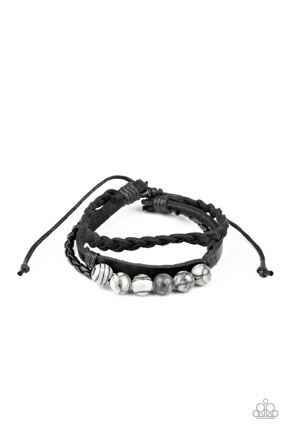 Off-Road Rebel - Black 1