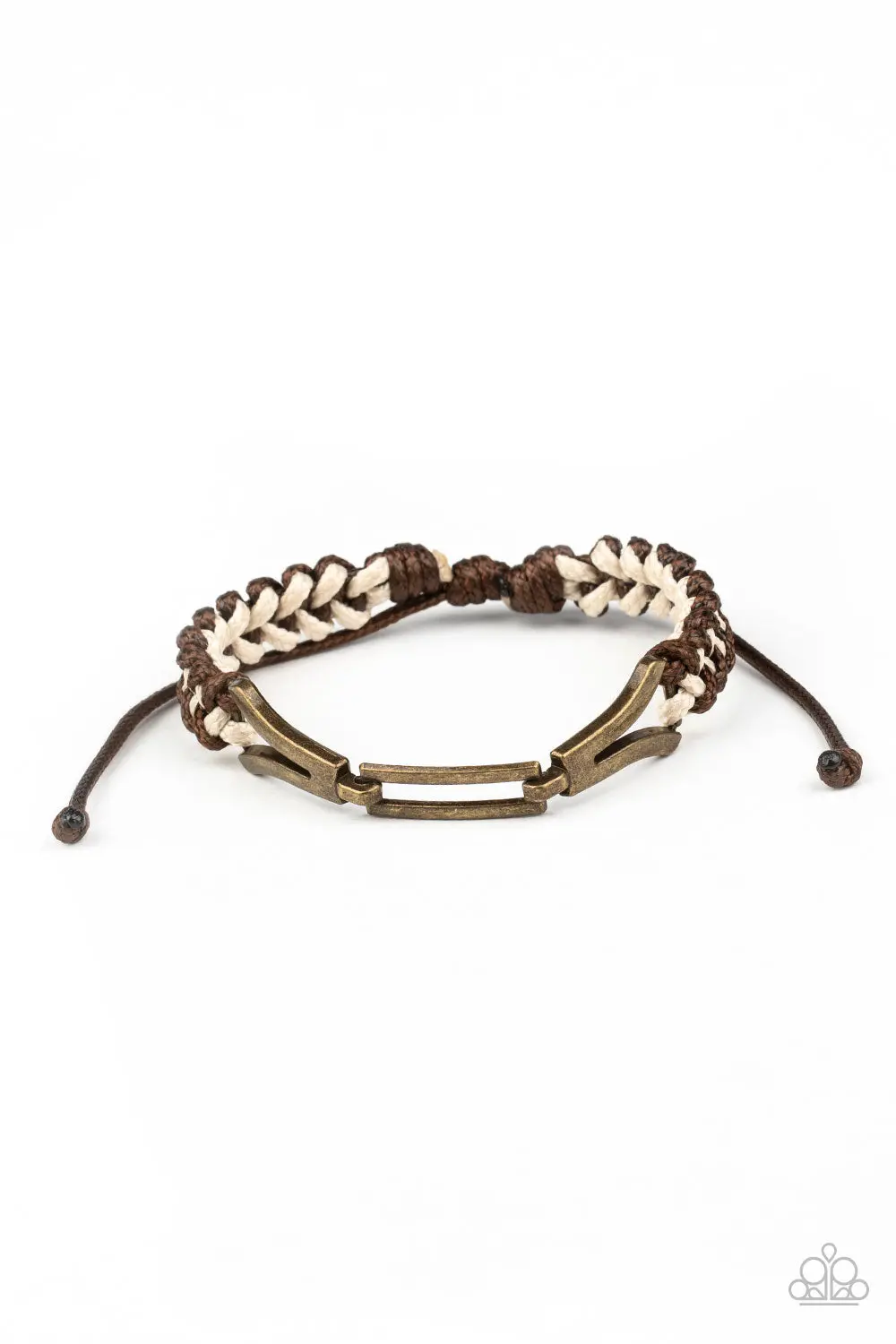 Bungee Bungalow - Brown 1