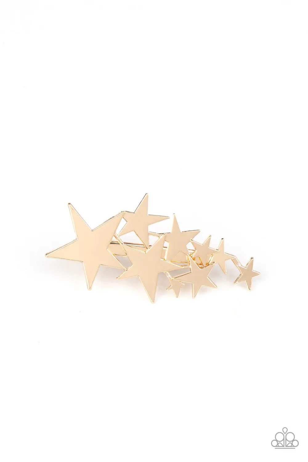 Paparazzi She Star-Ted It! - Gold 1