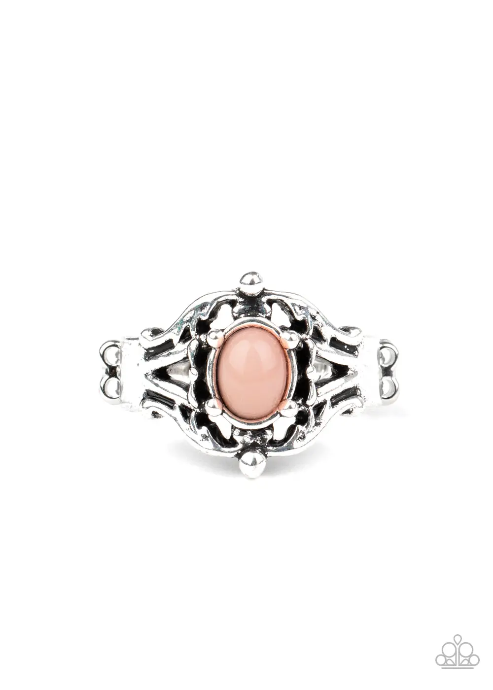 Paparazzi Posh Pop - Pink 1