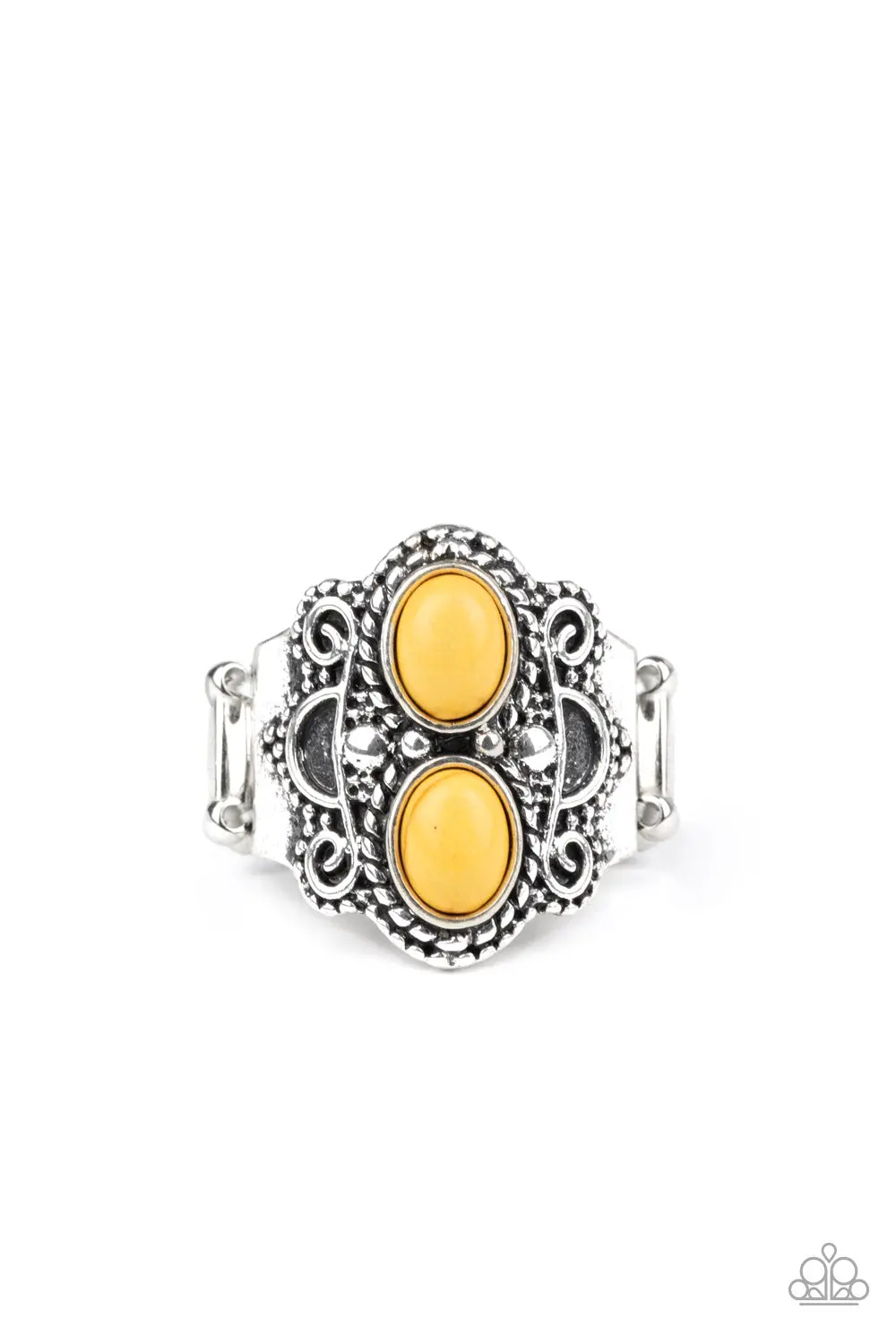 Eco Essence - Yellow 1
