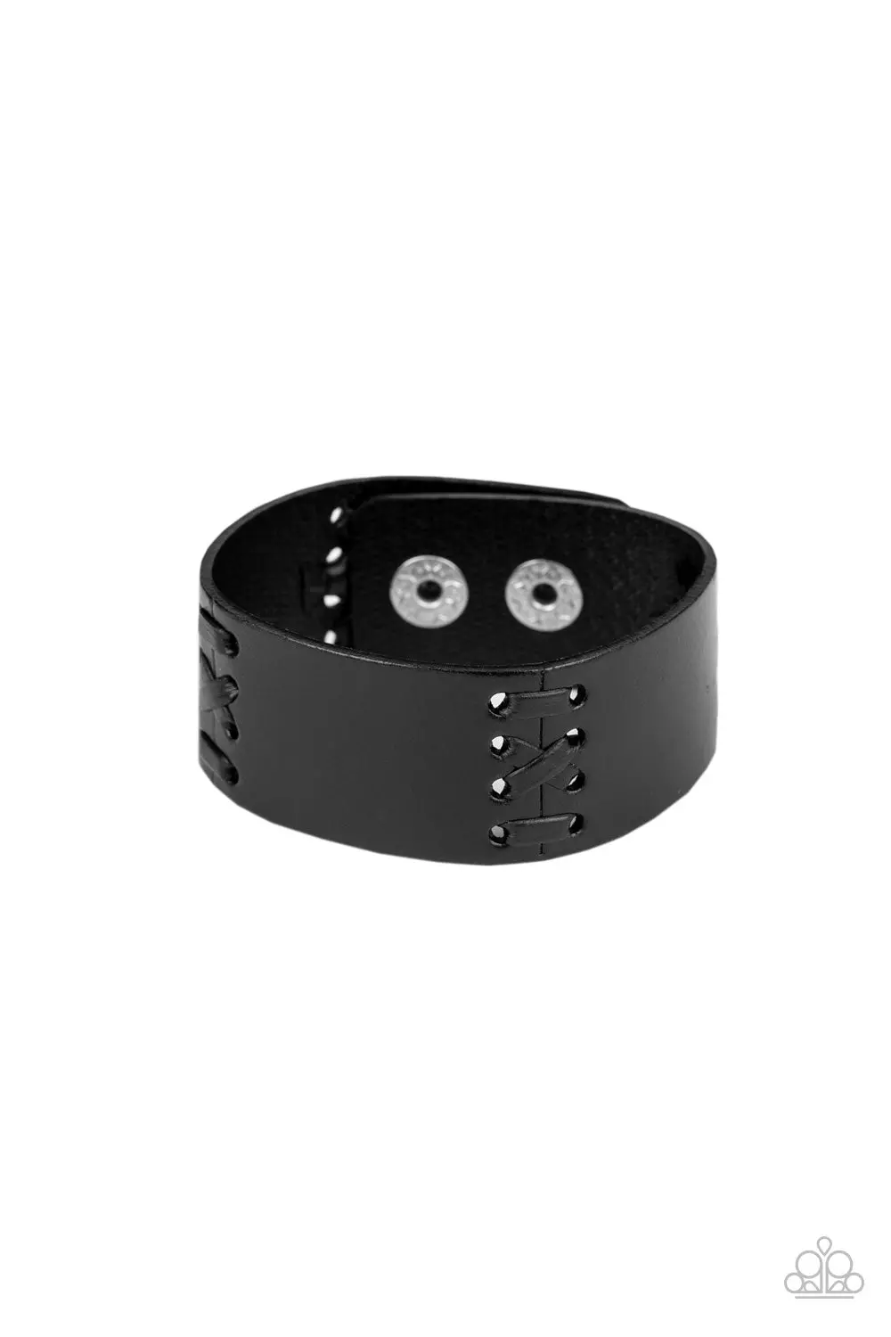 Paparazzi Batters Up - Black 1