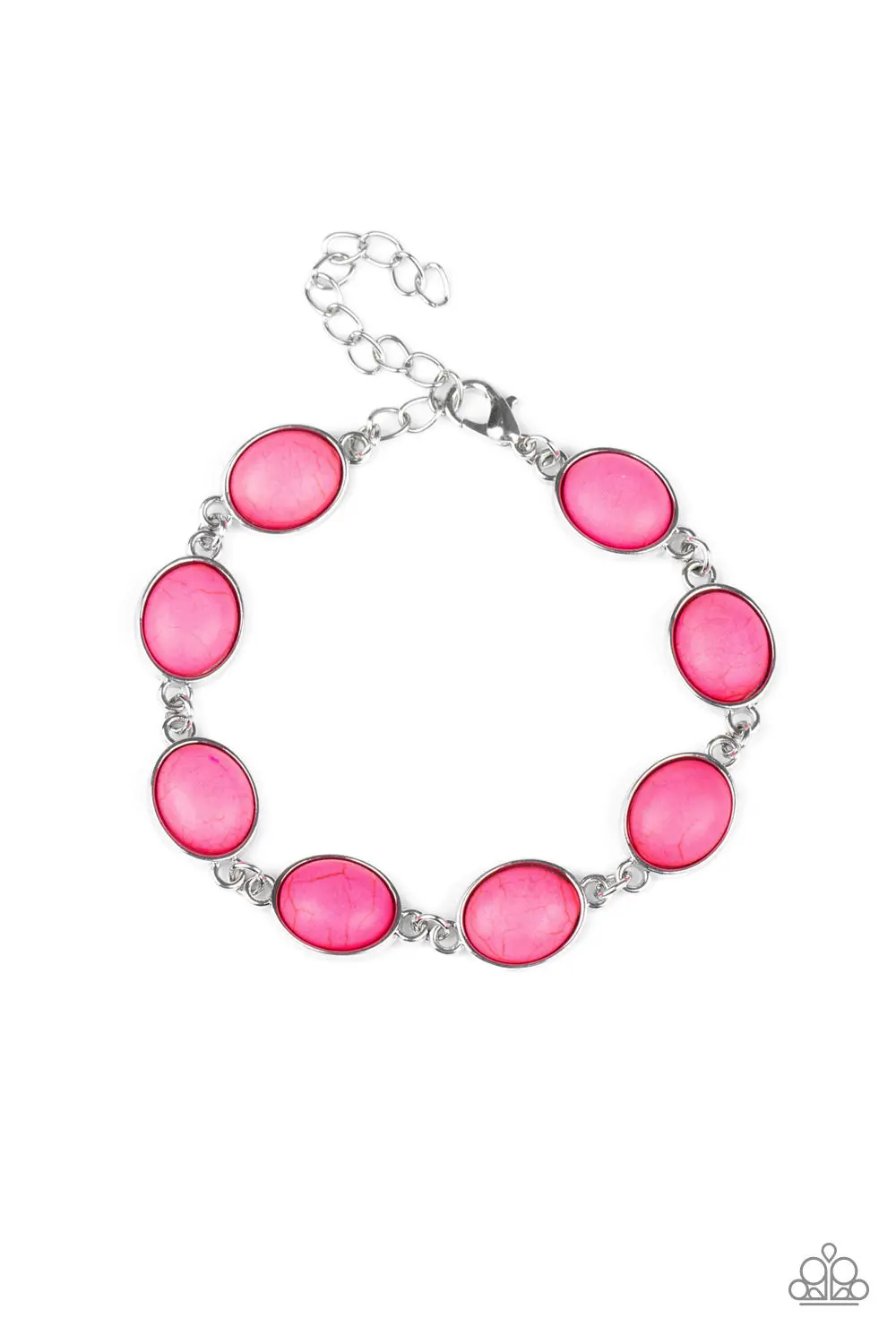 Nice Stonework - Pink 1
