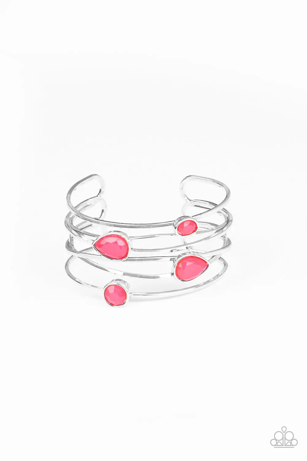 Fashion Frenzy - Pink 1