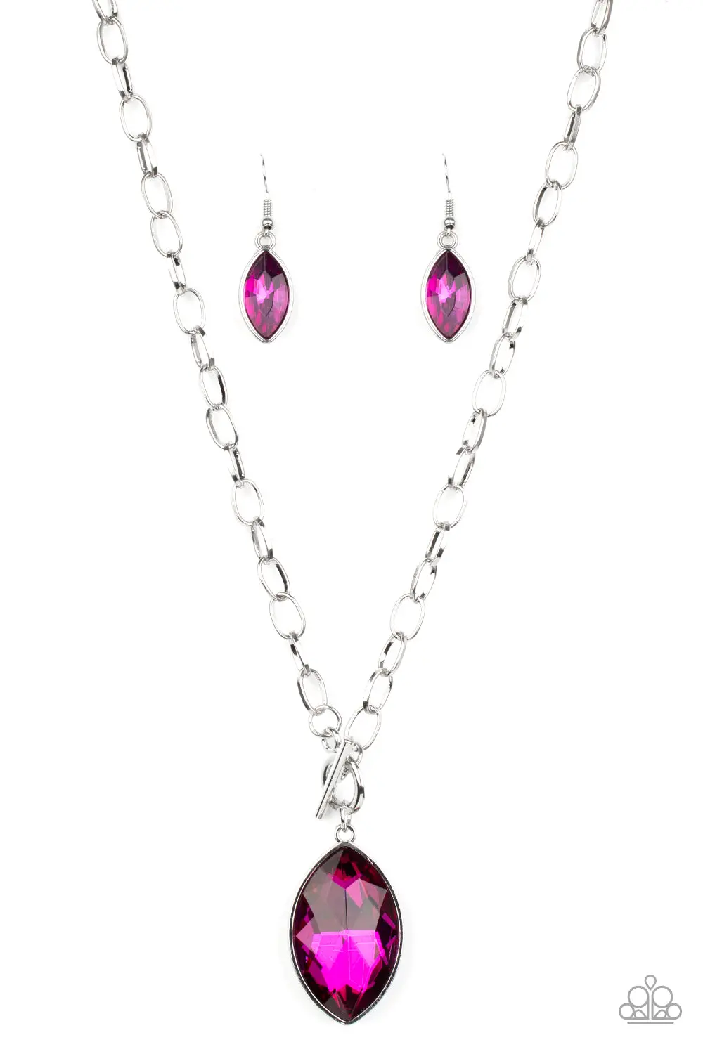Unlimited Sparkle - Pink 1
