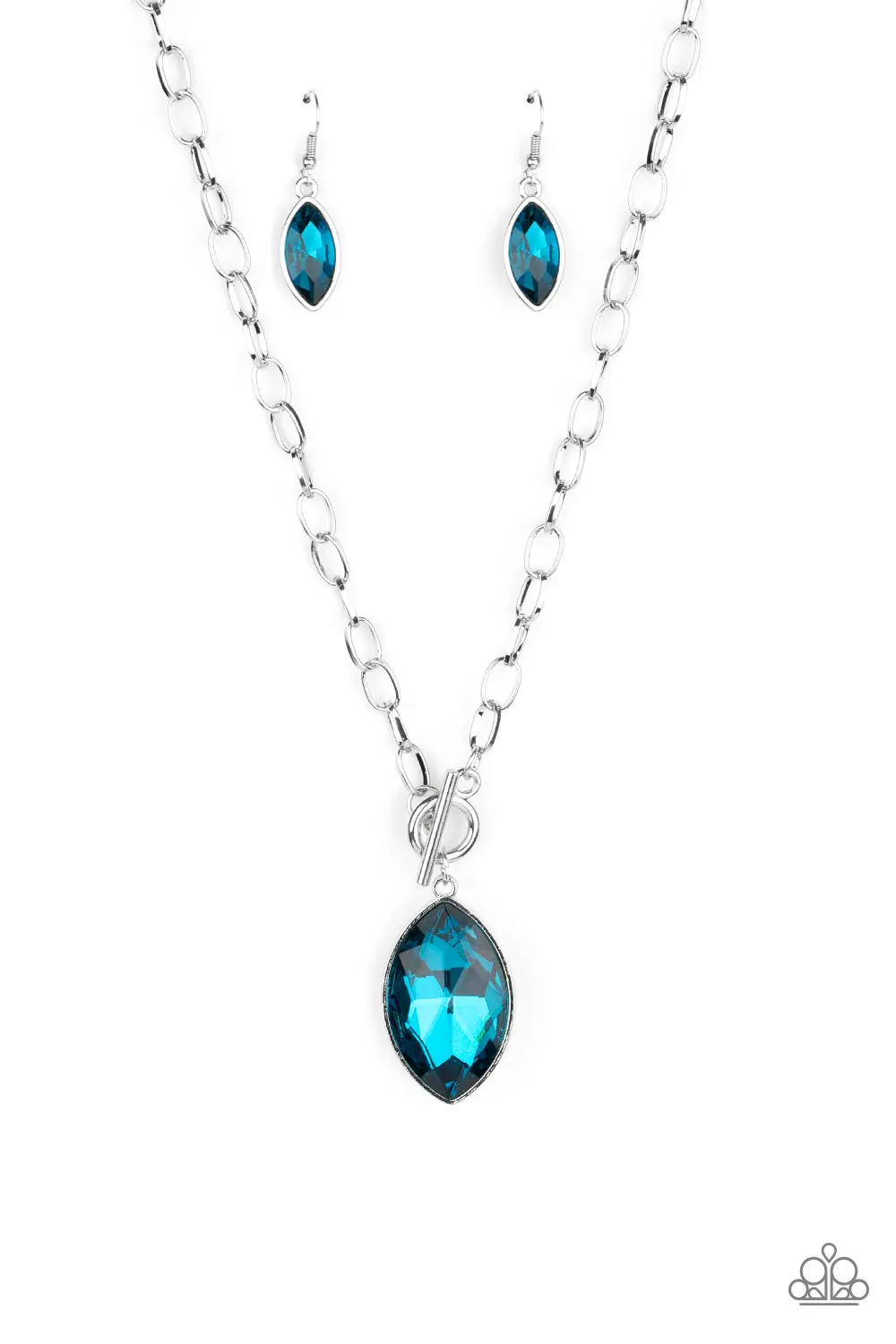Unlimited Sparkle - Blue 1