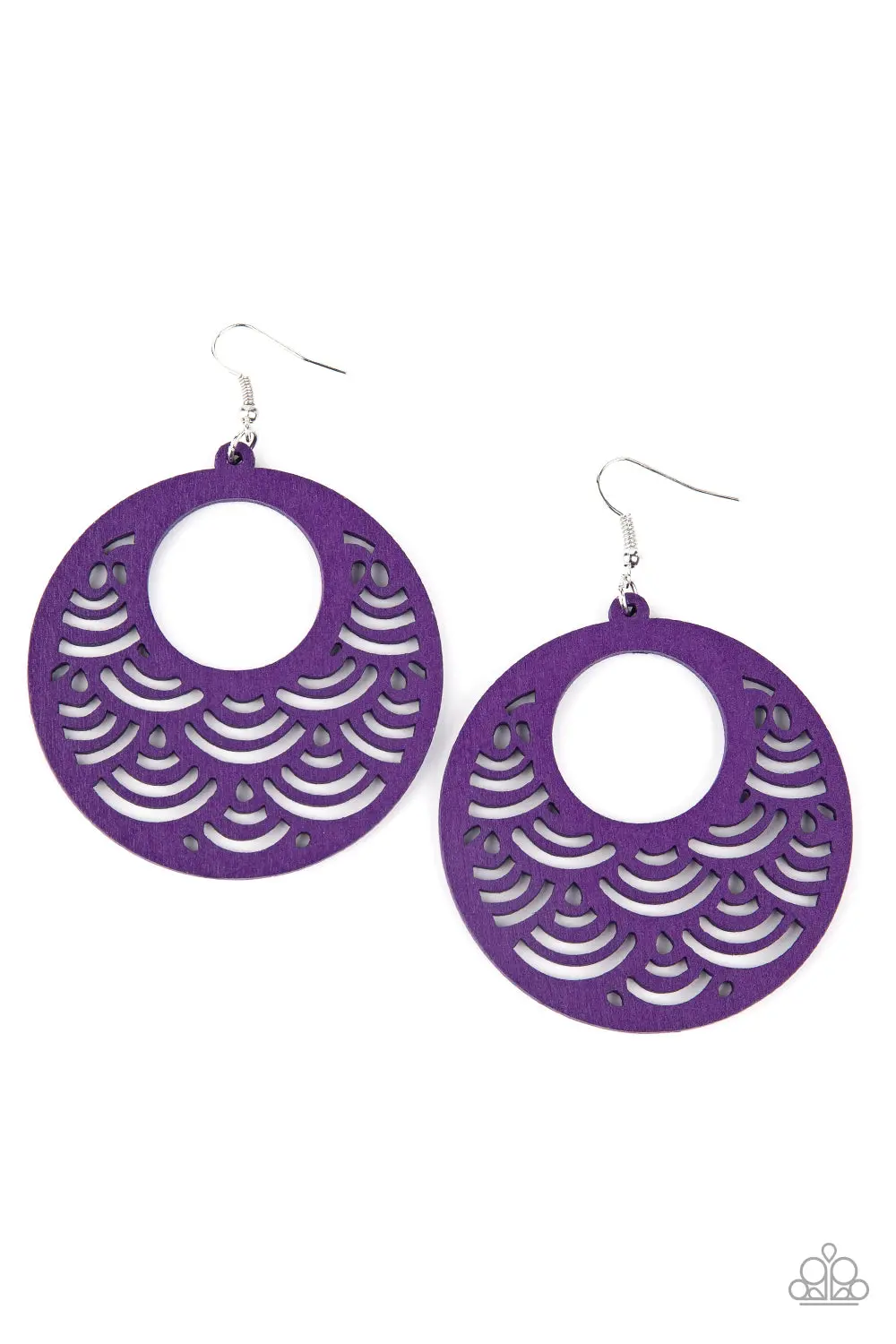 Sea Le Vie! - Purple 1