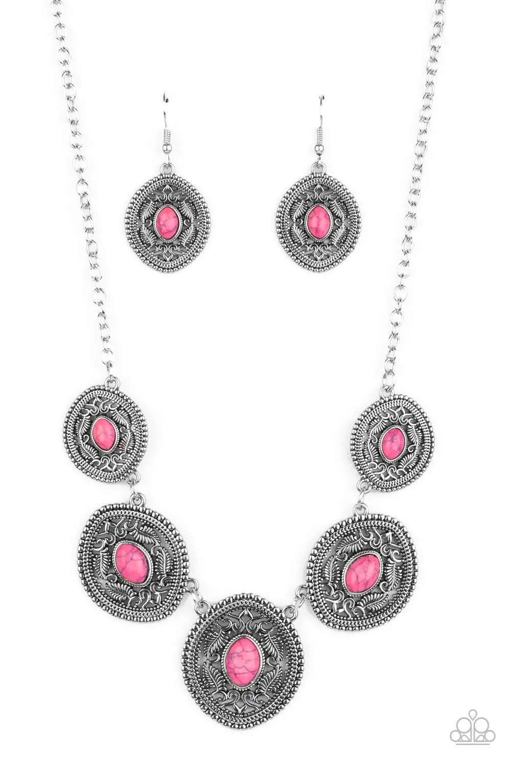 Alter Eco - Pink 1