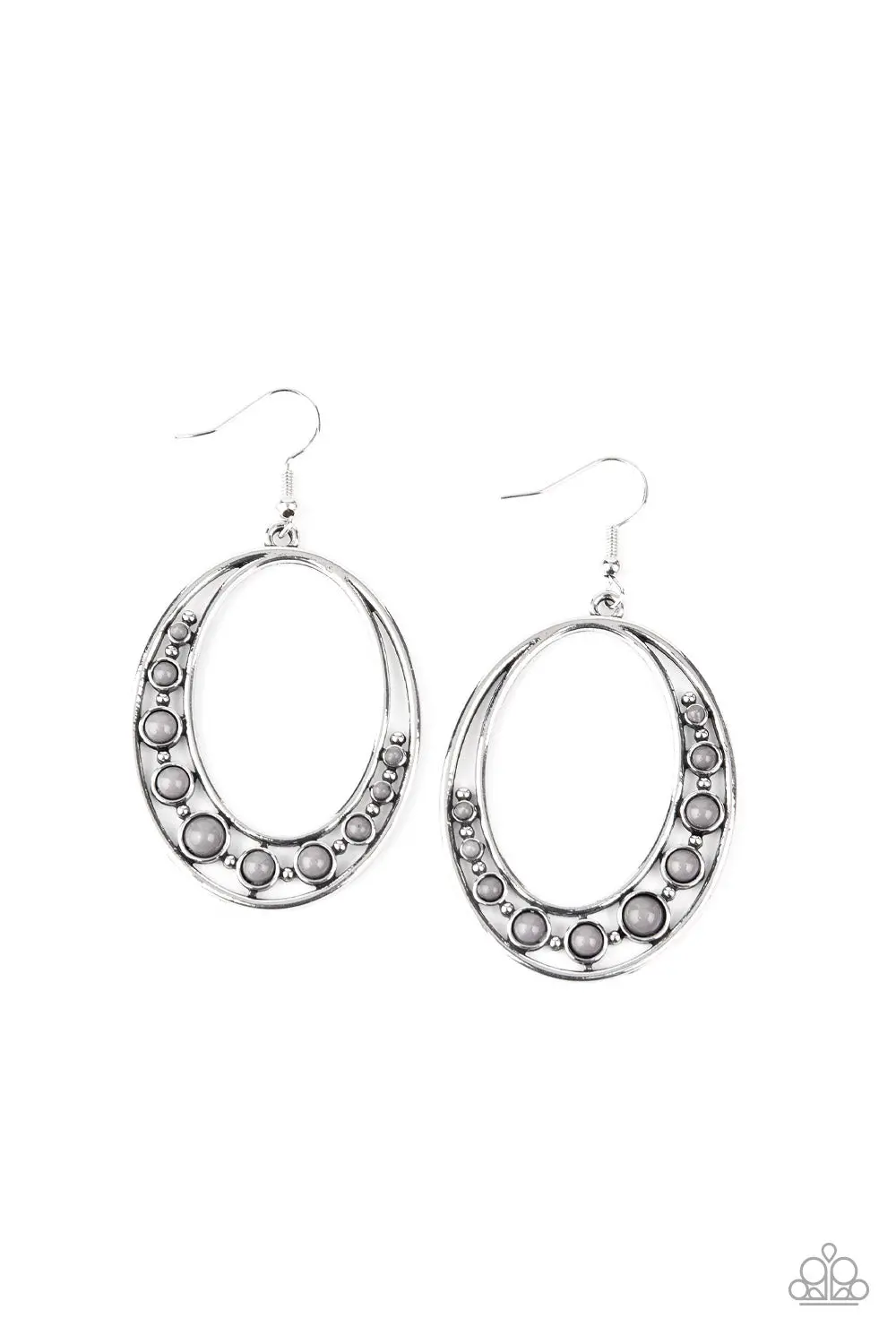 Paparazzi Crescent Cove - Silver 1