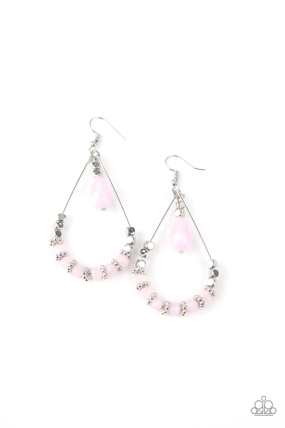 Paparazzi Lovely Lucidity - Pink 1