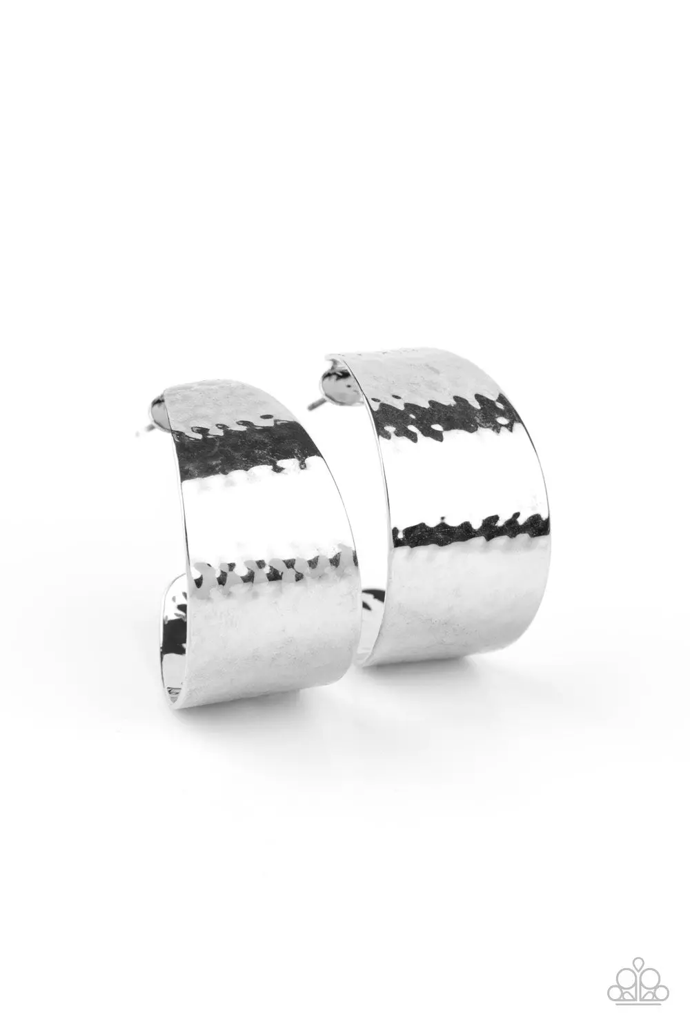 Flatten The Curve - Silver 1