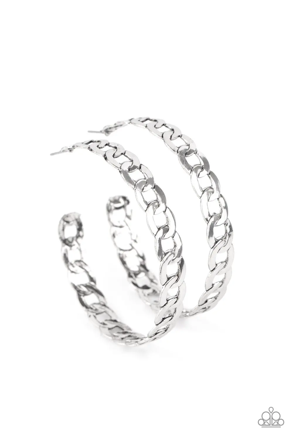 Climate Chainge - Silver 1