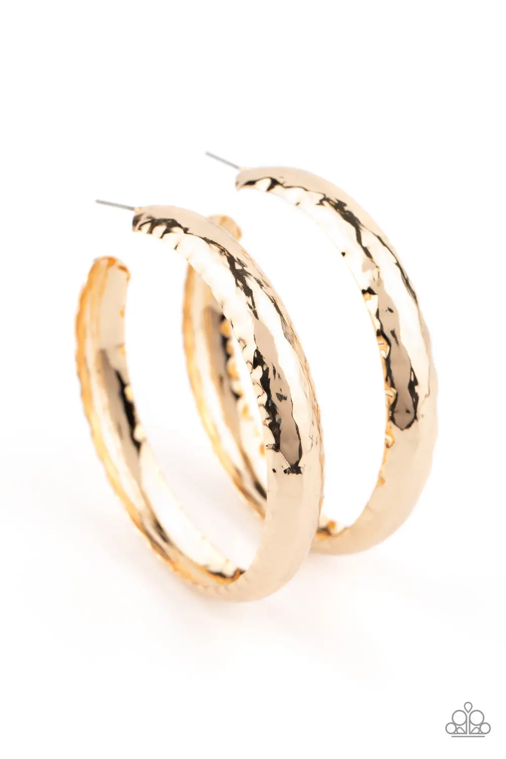 Check Out These Curves - Gold 1