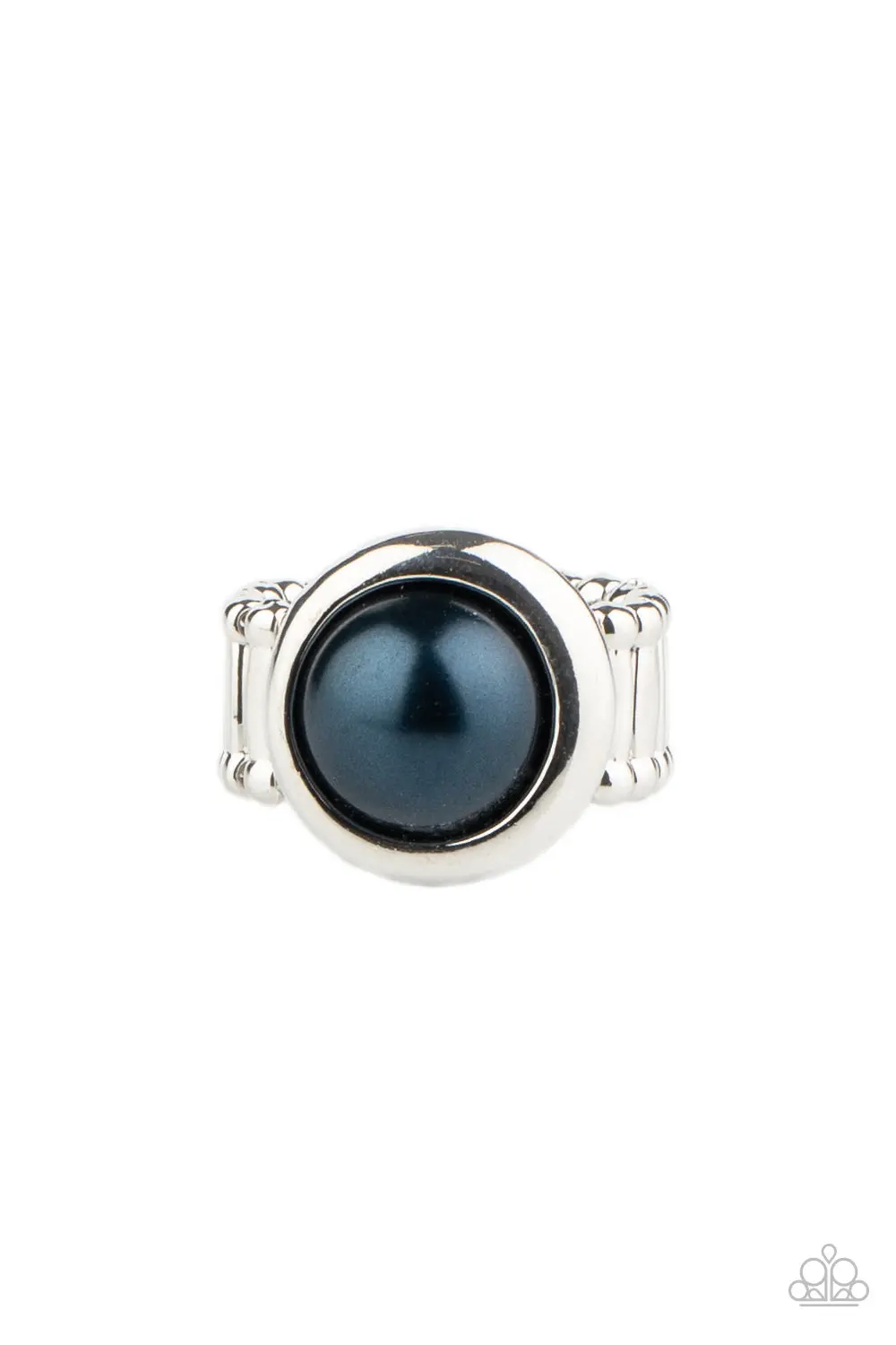 Paparazzi Prim And Prosper - Blue 1