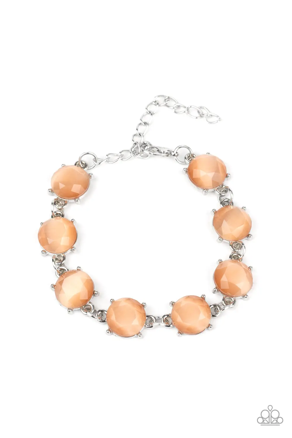 Ms. Glow-It-All - Orange 1