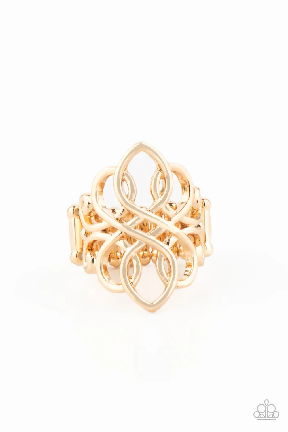 Regal Roundabout - Gold 1