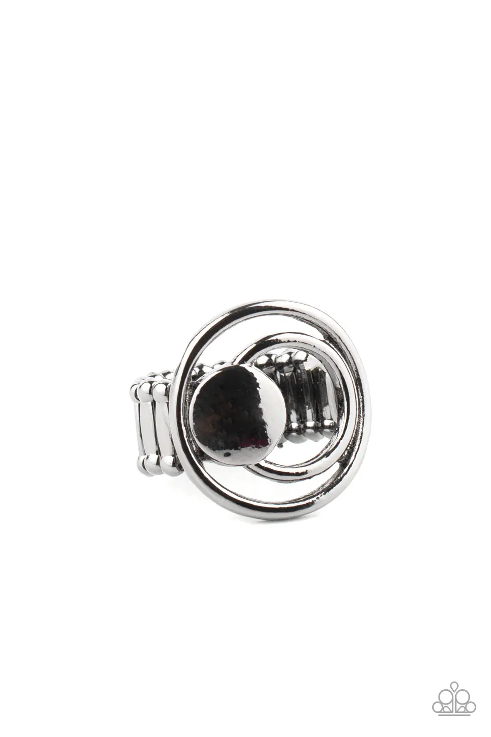 Edgy Eclipse - Black 1
