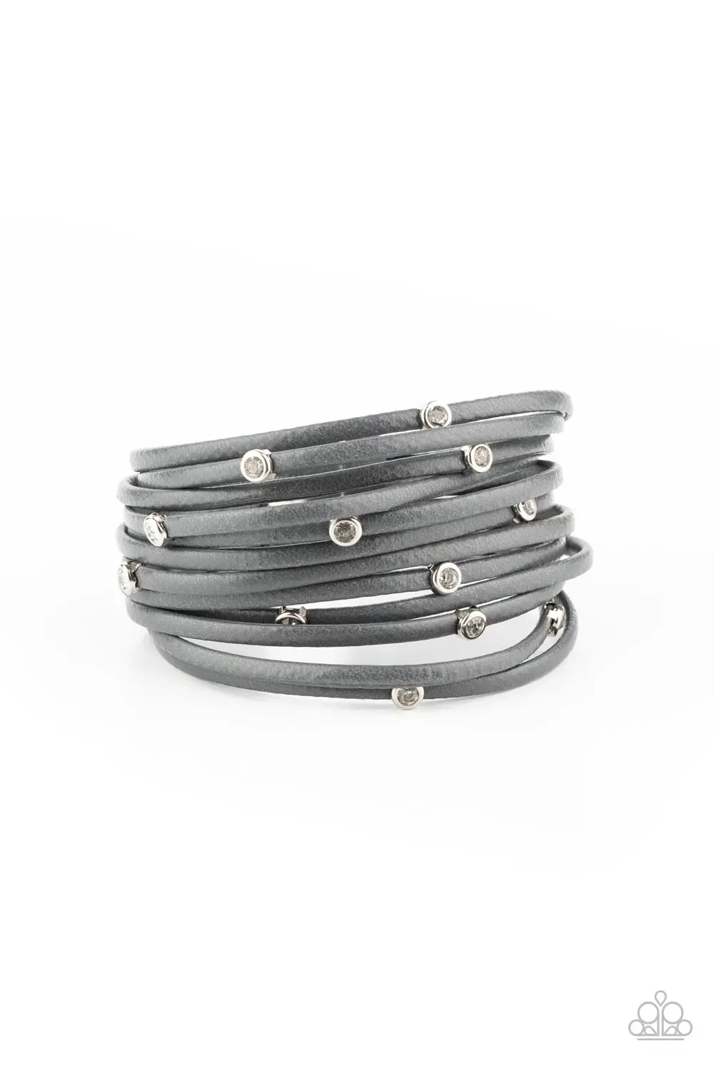Fearlessly Layered - Silver 1