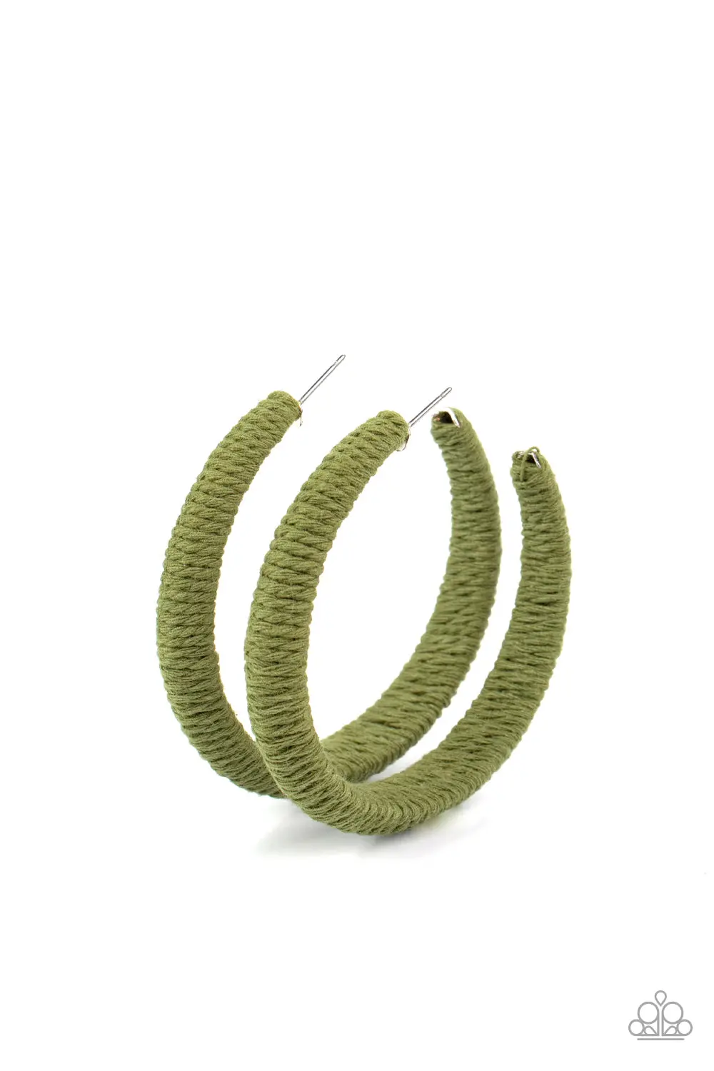 Twine And Dine - Green 1