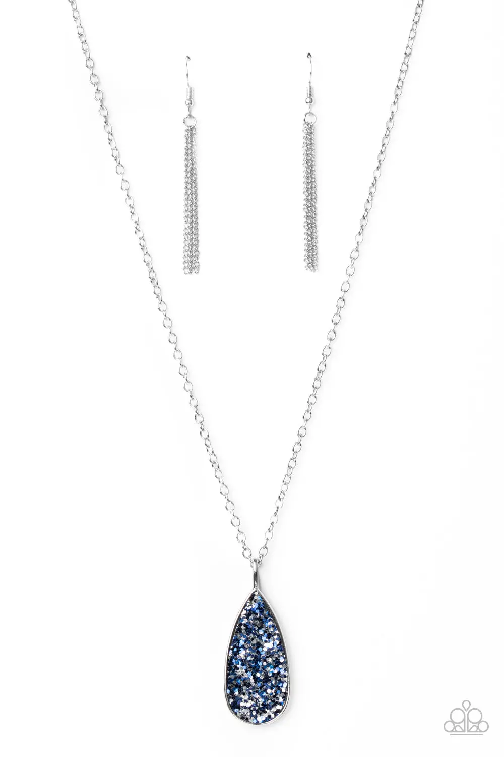 Daily Dose Of Sparkle - Blue 1
