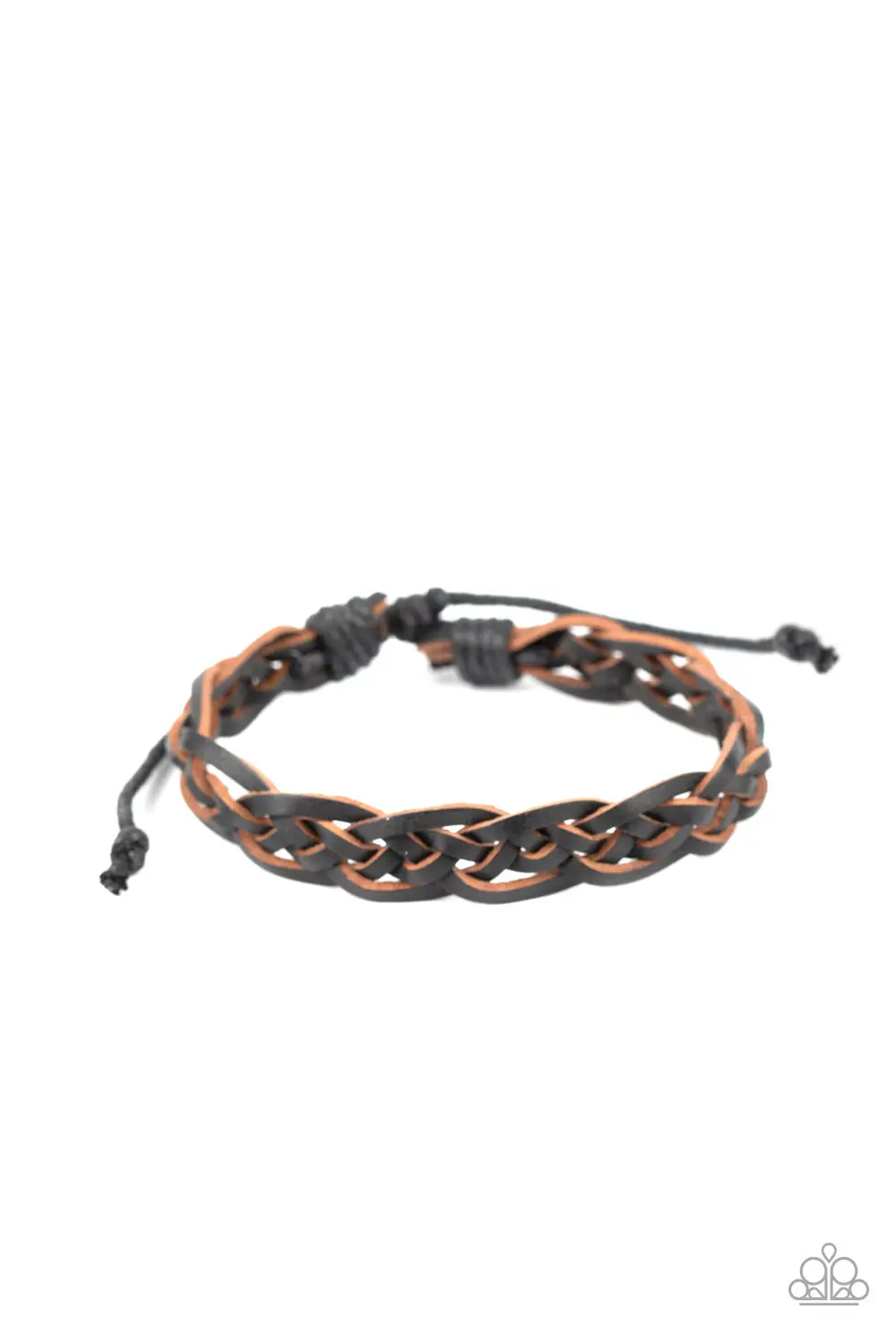Time To Hit The Rodeo - Black 1
