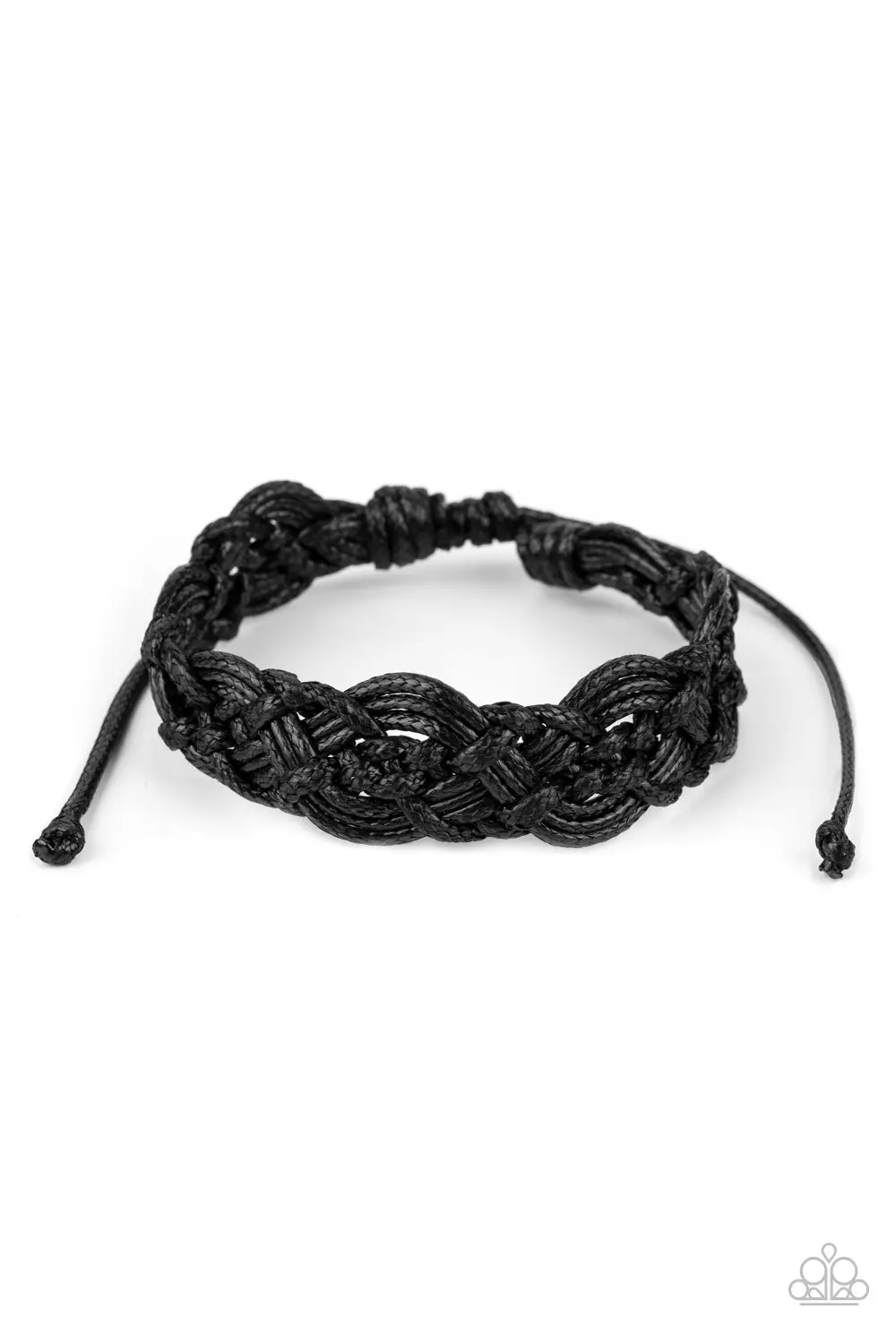 Paparazzi Coastal Diving - Black 1