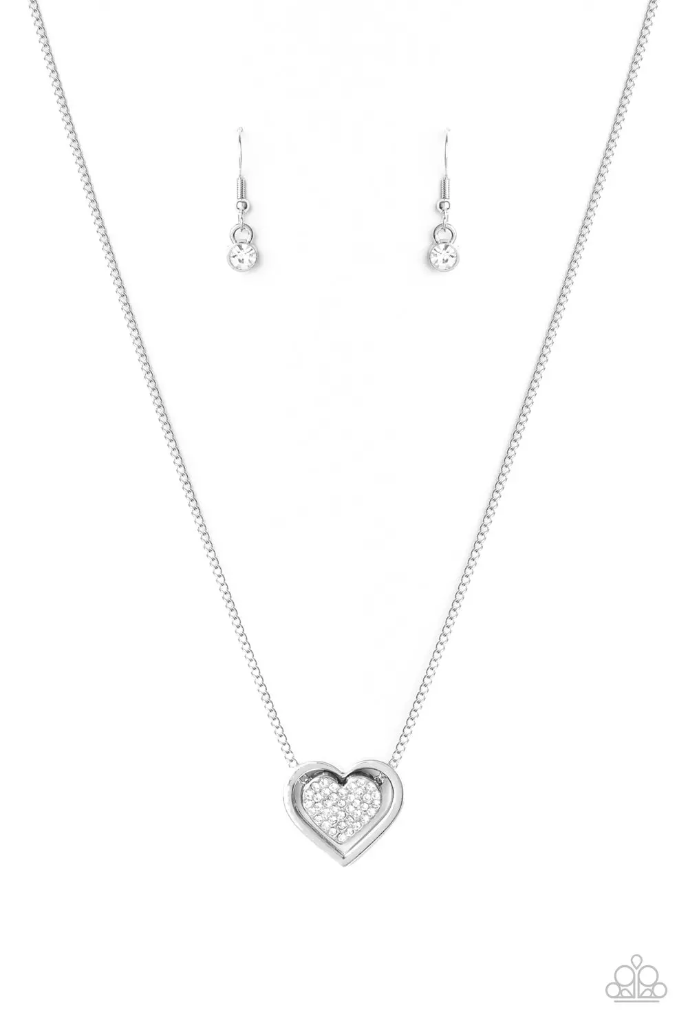 Game, Set, Matchmaker - White 1