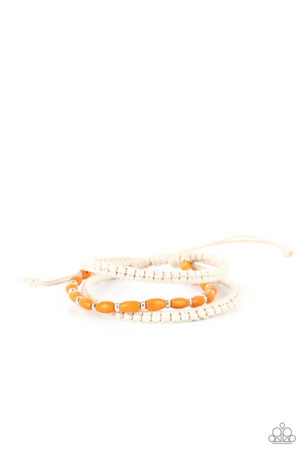 Refreshingly Rural - Orange 1