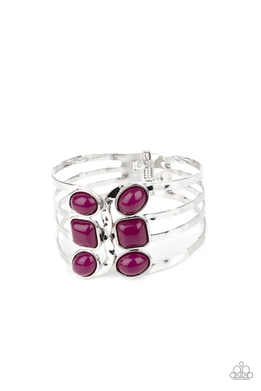 Paparazzi Mystified - Purple 1