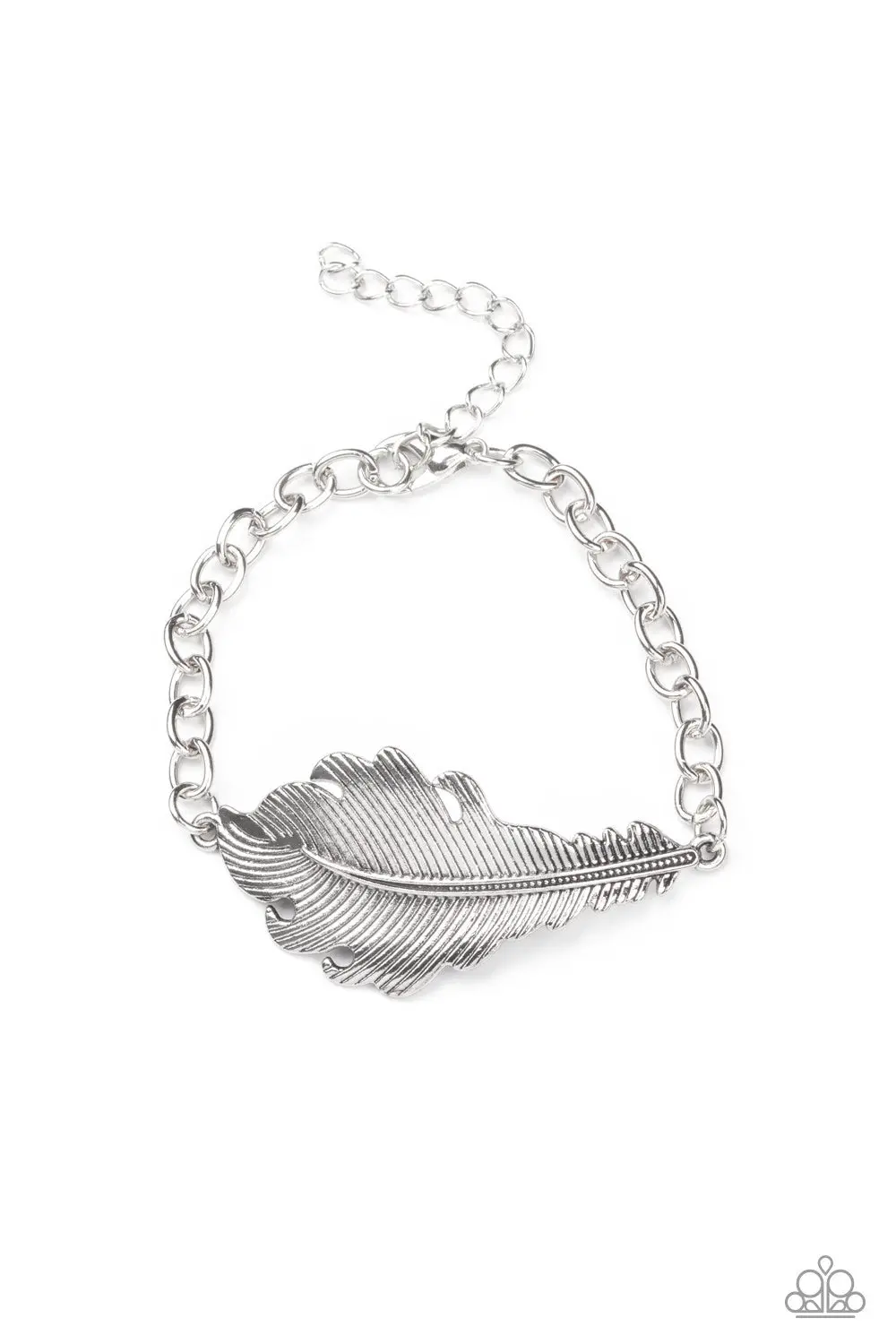 Rustic Roost - Silver 1