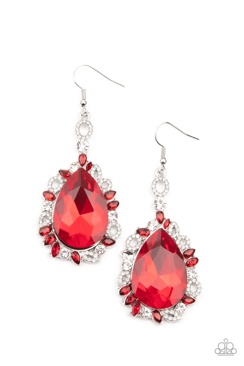 Royal Recognition - Red 1