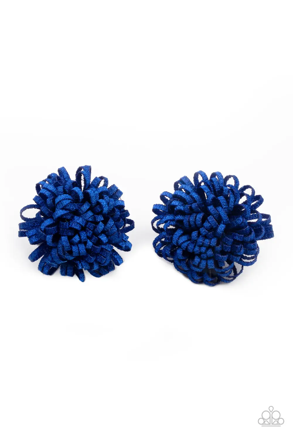 Paparazzi Pretty In Posy - Blue 1