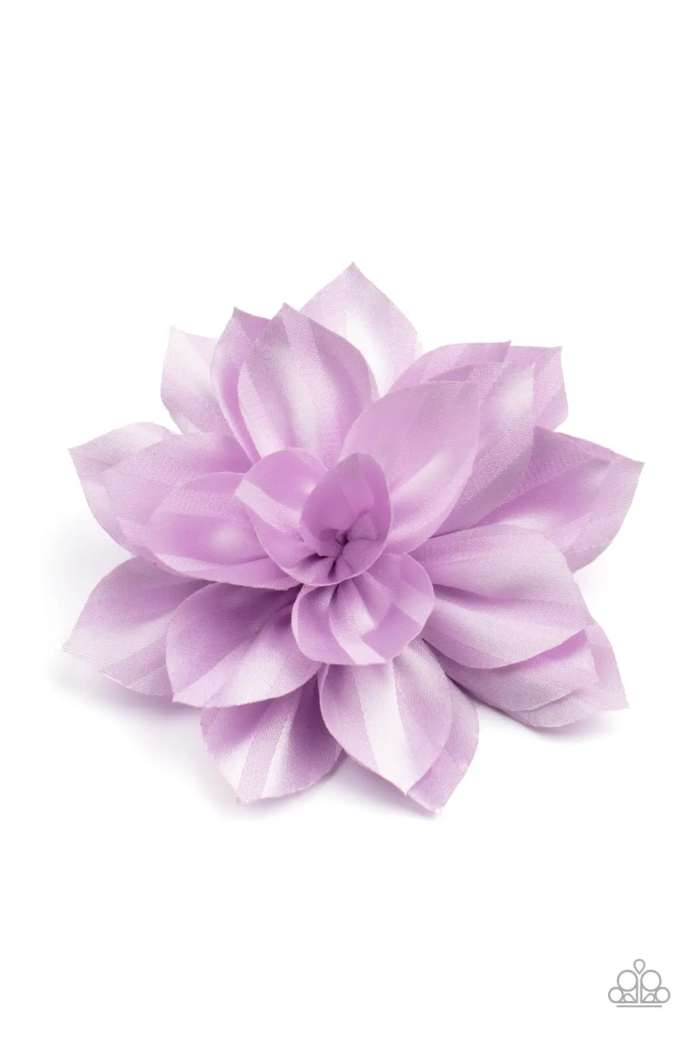 Paparazzi Gala Garden - Purple 1