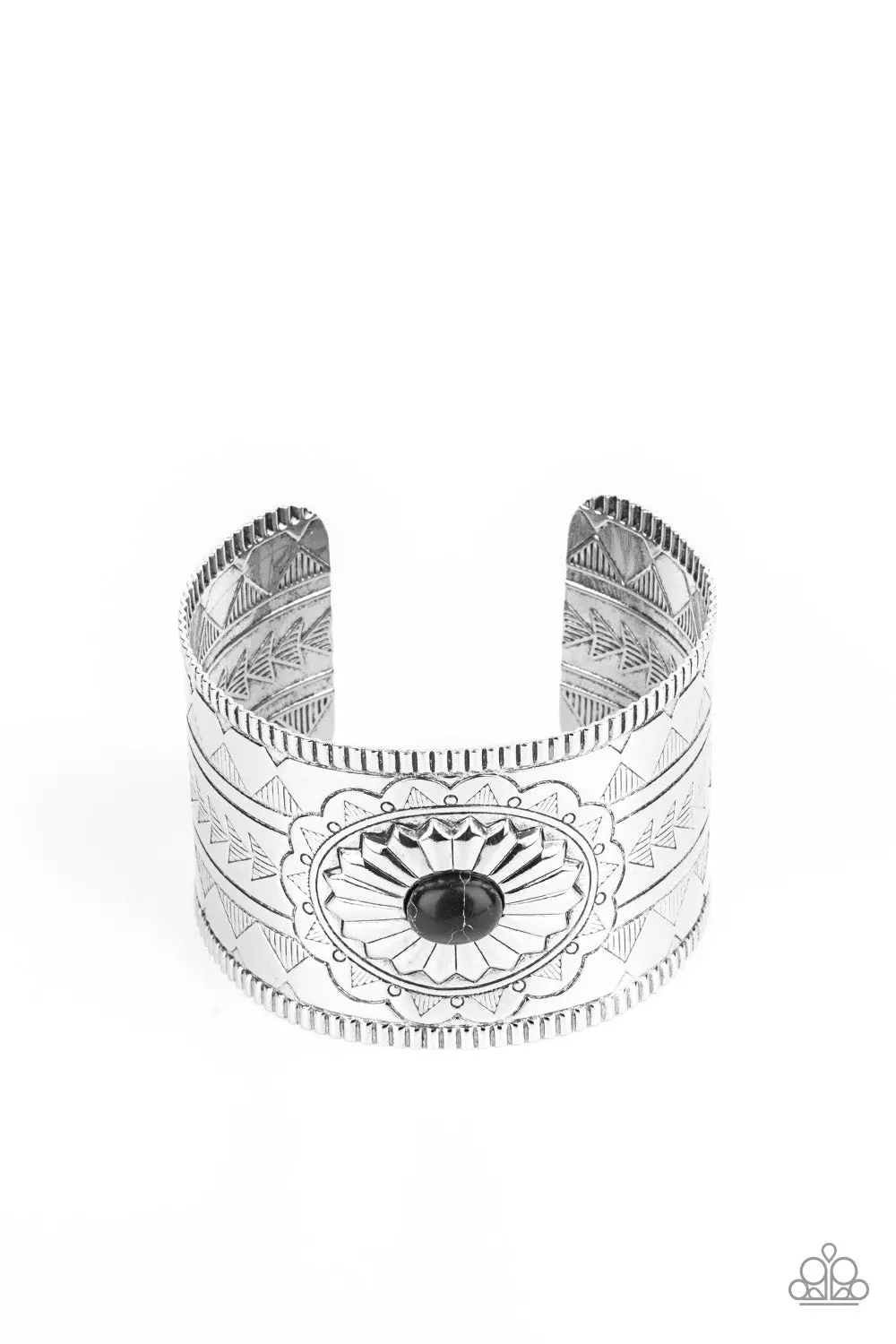 Aztec Artisan - Black 1