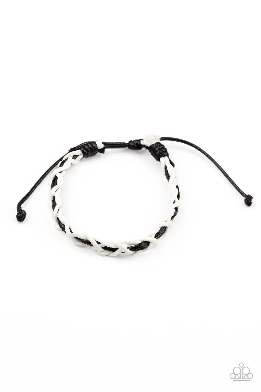 Paparazzi Wanderlust Vibes - White 1