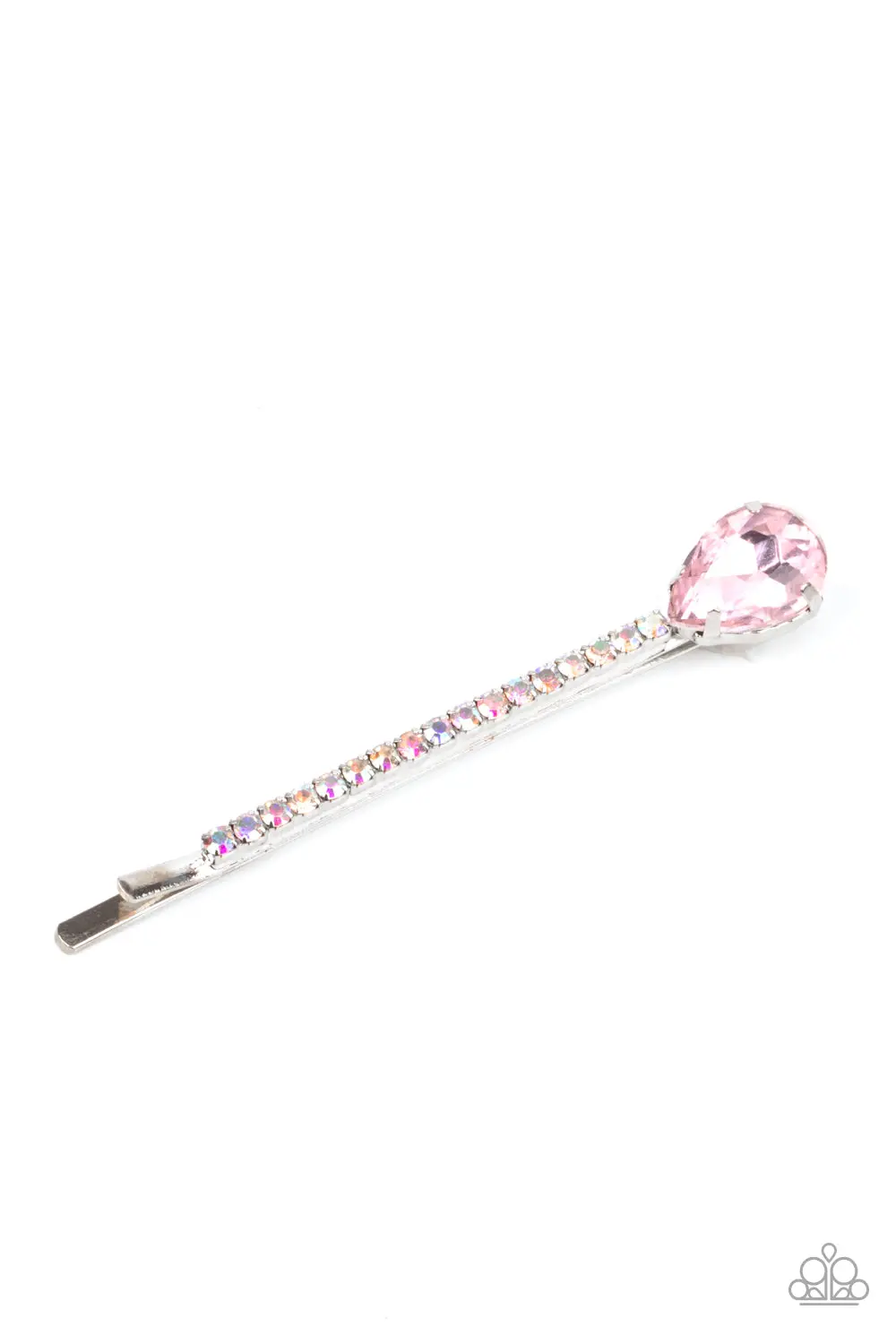 Paparrazzi Princess Precision - Pink 1