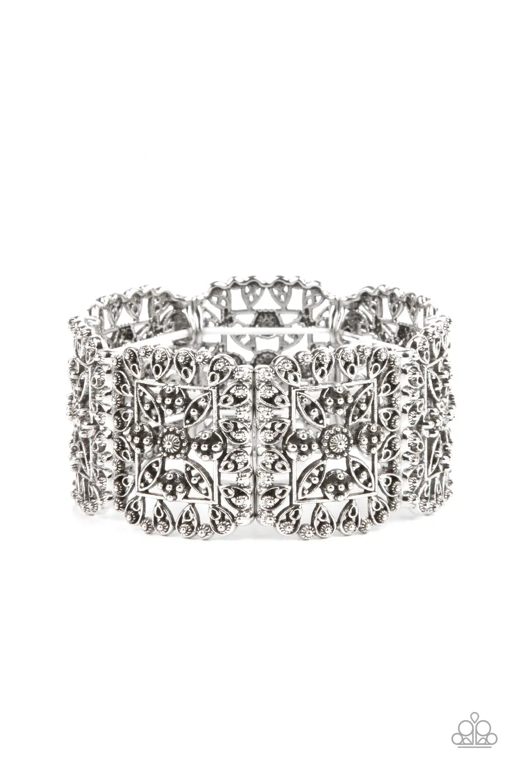 Paparazzi Enchanted Vineyards - Silver 1